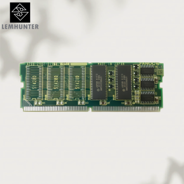 A20B-2902-0197 FANUC Daughter Board Module Fanuc Dram Module Card Main Board