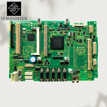 A20B-8200-0991 FANUC 31i System ROM Card Circuit Board