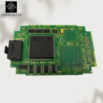 A20B-3300-0341 FANUC System IO Mainboard Display Control Module