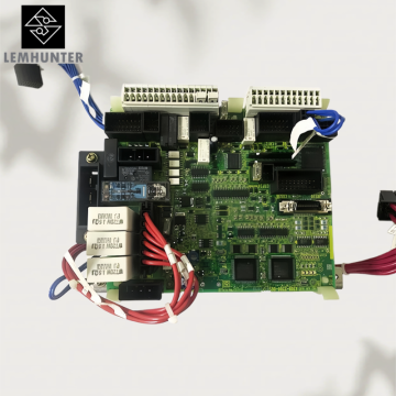 A20B-2200-0650 FANUC Robotics PLCs Machine Control E-Stop PCB Board Fanuc Circuit Board