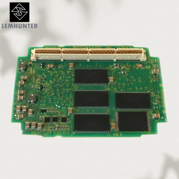 A17B-3301-0105 FUNAC System High Speed CPU Board Circuit Board