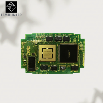 A20B-3300-0410 FANUC System Circuit Board Video Card IO Mainboard