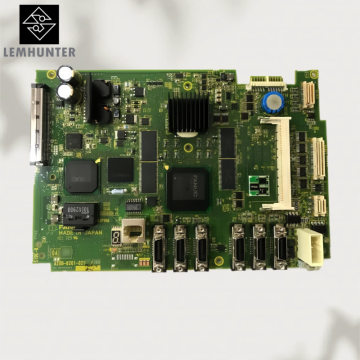 A20B-8201-0210 FANUC System Mainboard Circuit Board