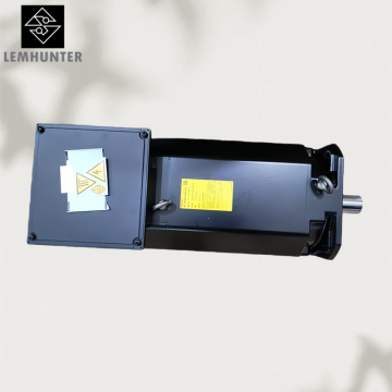A06B-1567-B123 FANUC System AC Spindle Motor