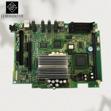 A20B-8101-0500 FANUC CNC System Main Board Circuit Board