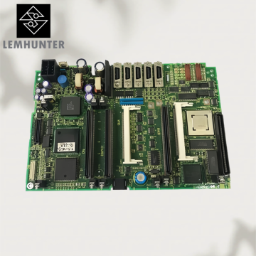 A20B-8100-0130 FUNAC System PCB Board Main Circuit Board