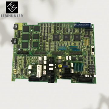 A16B-2100-0200 A16B-2100-0070 FANUC Robot Host PCB Circuit Board