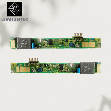 A20B-8100-0962 A20B-8100-0926 FANUC CNC System High Pressure PCB Circuit Board