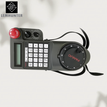 A02B-0259-C221#A FANUC Hand Held Handy Operator Panel