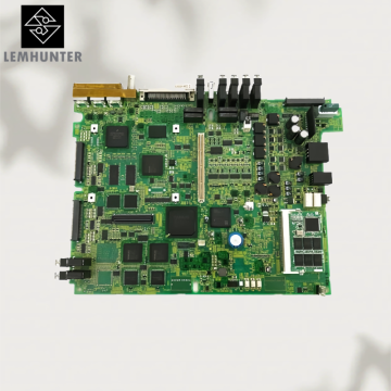 A17B-8100-0801 A20B-3900-0282 FANUC Robot Main PCB Circuit Board