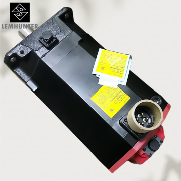A06B-2247-B401 A06B-0247-B401 FANUC AC Servo Motor