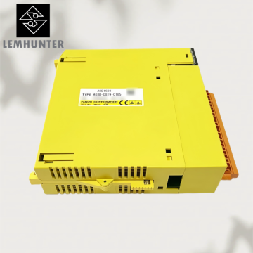 A03B-0819-C051 A03B-0819-C052 FUNAC System IO Module Servo Amplifier