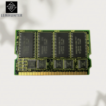 A20B-3900-0020 FANUC Servo System Circuit Board Fanuc 3 MEG SRAM MODULE