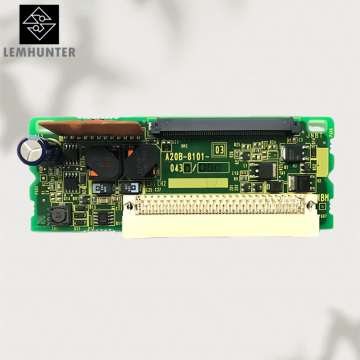 A20B-8101-0430 FANUC System Main Board Fanuc Power Supply Board