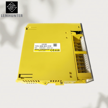 A03B-0819-C104 FANUC System IO Input Module