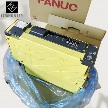 A06B-6240-H331 FANUC AC Servo Drive Servo Amplifier