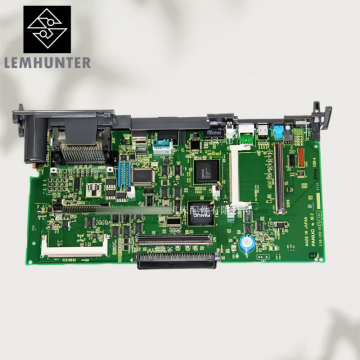 A16B-3200-0521 FANUC System Motherboard CNC Main Board