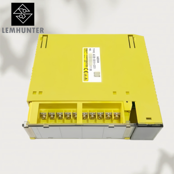 A03B-0819-C185 A03B-0807-C185 FUNAC System IO Module Servo Amplifier