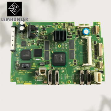 A20B-8201-0212 FANUC CNC System Circuit Board Fanuc PCB Motherboard