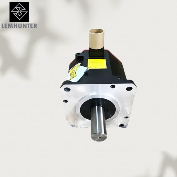 A06B-2216-B100 FANUC CNC Router AC Servo Motor