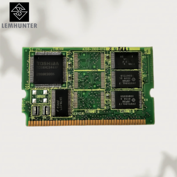 A20B-3900-0163 FANUC System DIMM Memory Module FROM Capacity Card