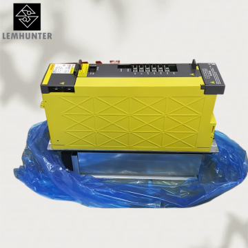 A06B-6141-H011#H580 FANUC AC Servo Drive Servo Amplifier