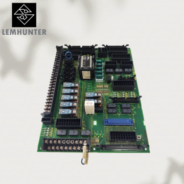 A16B-1110-0500 FANUC System Circuit Board PCB Board