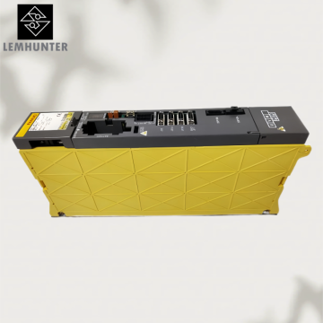 A06B-6096-H101 FANUC Spindle AC Servo Drive Servo Amplifier Module