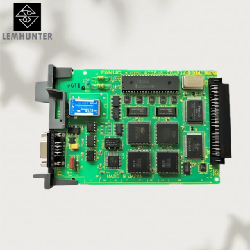 A20B-8100-0440 FANUC Circuit Board Profibus Communication Board Profibus Interface Card
