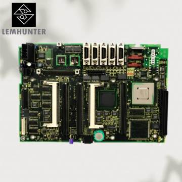 A20B-8100-0661 FUNAC System PCB Board Main Circuit Board