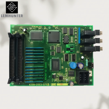 A20B-2003-0750 FANUC System IO Output Module Mainboard PCB Circiut Board Operator Panel