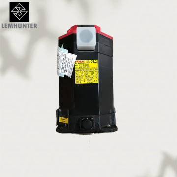 A06B-0227-B400 A06B-2227-B400 FANUC AC Servo Motor