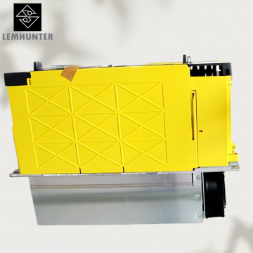 A06B-6200-H030 FANUC System AC Servo Drive Servo Amplifier