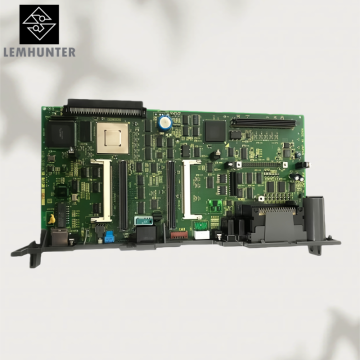 A16B-3200-0425 FANUC CNC System IO Mainboard Circuit Board
