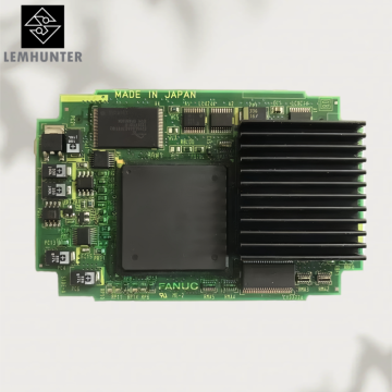 A20B-3300-0313 FANUC CNC System CPU Board PCB Circuit Board