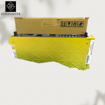 Oi-Mate-TB A02B-0301-B801 FUNAC Control AC Servo Drive