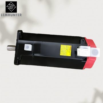 A06B-0146-B077 A06B-0146-B075 FANUC System AC Servo Motor