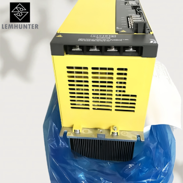 A06B-6220-H022 FANUC AC Servo Drive Servo Amplifier Module