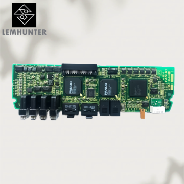 A20B-2101-0042 FANUC Servo Drive Side Panel Fanuc Circuit Board