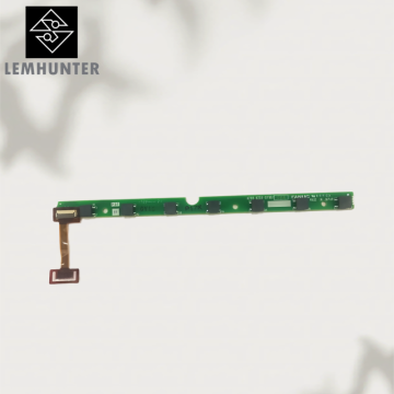 A20B-8201-0190 FUNAC Circuit Board Funac System Keyboard