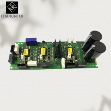 A20B-2101-0234 FANUC Robot Servo Drive PCB Board Power Board