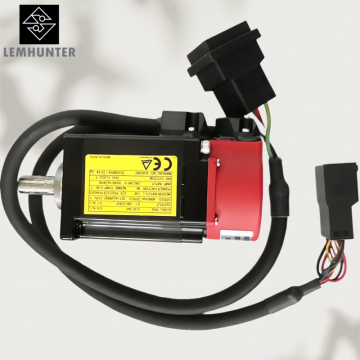 A06B-0112-B103 A06B-2112-B103 FANUC AC Servo Motor