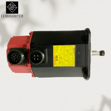 A06B-0123-B077 A06B-0123-B075 FANUC AC Servo Motor