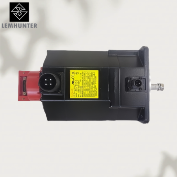 A06B-0034-B675 A06B-0034-B677 FANUC AC Servo Motor