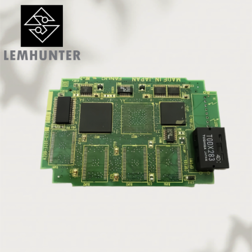 A20B-3300-0392 FANUC Circuit Board 18i system Host Axis Control Card