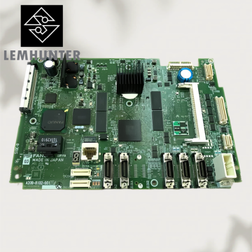 A20b-8102-0011 FANUC System IO Module Servo Amplifier Motor Driver