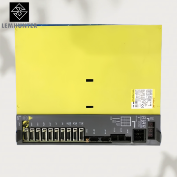 A06B-6134-H344 FANUC System AC Servo Drive Servo Amplifier
