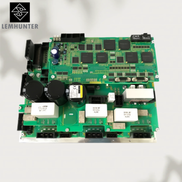 A20B-1008-0240 FUNAC Servo Amplifier Module