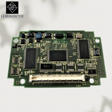 A20B-3300-0320 FANUC CNC System Main Board Circuit Board