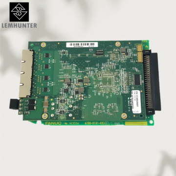 A20B-8101-0930 FANUC Mother Main Circuit Board